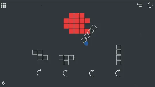 UnTetris - Play it Online at Coolmath Games